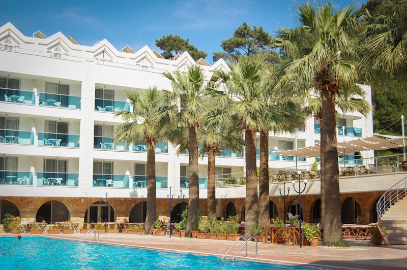 Armas Green Fugla Beach